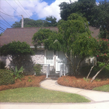 landscaping pawleys island sc