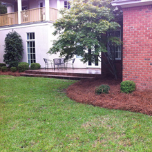 landscaping maintenance murrells inlet sc